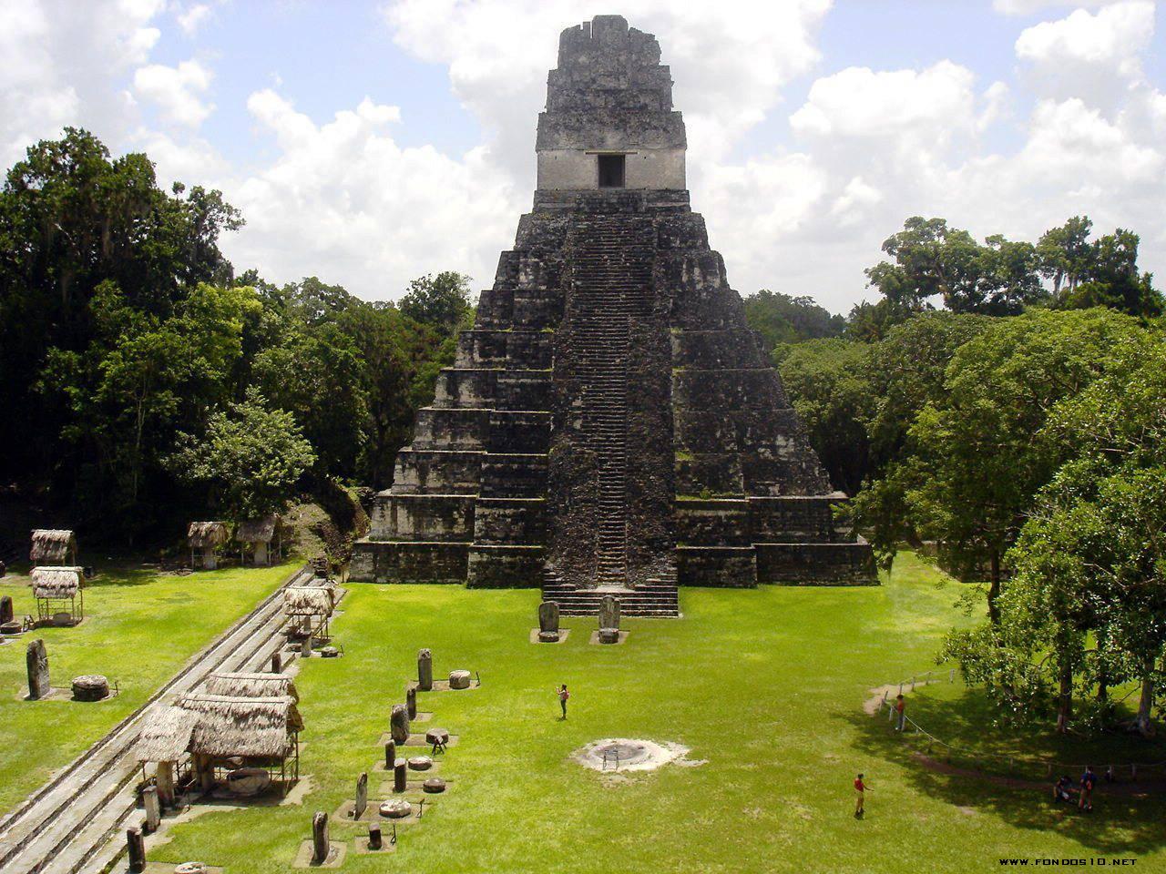 Tikal