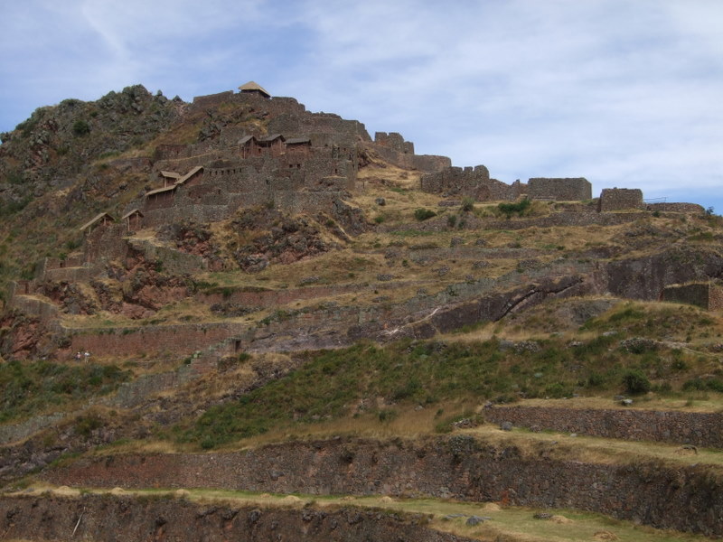 Pisac III.