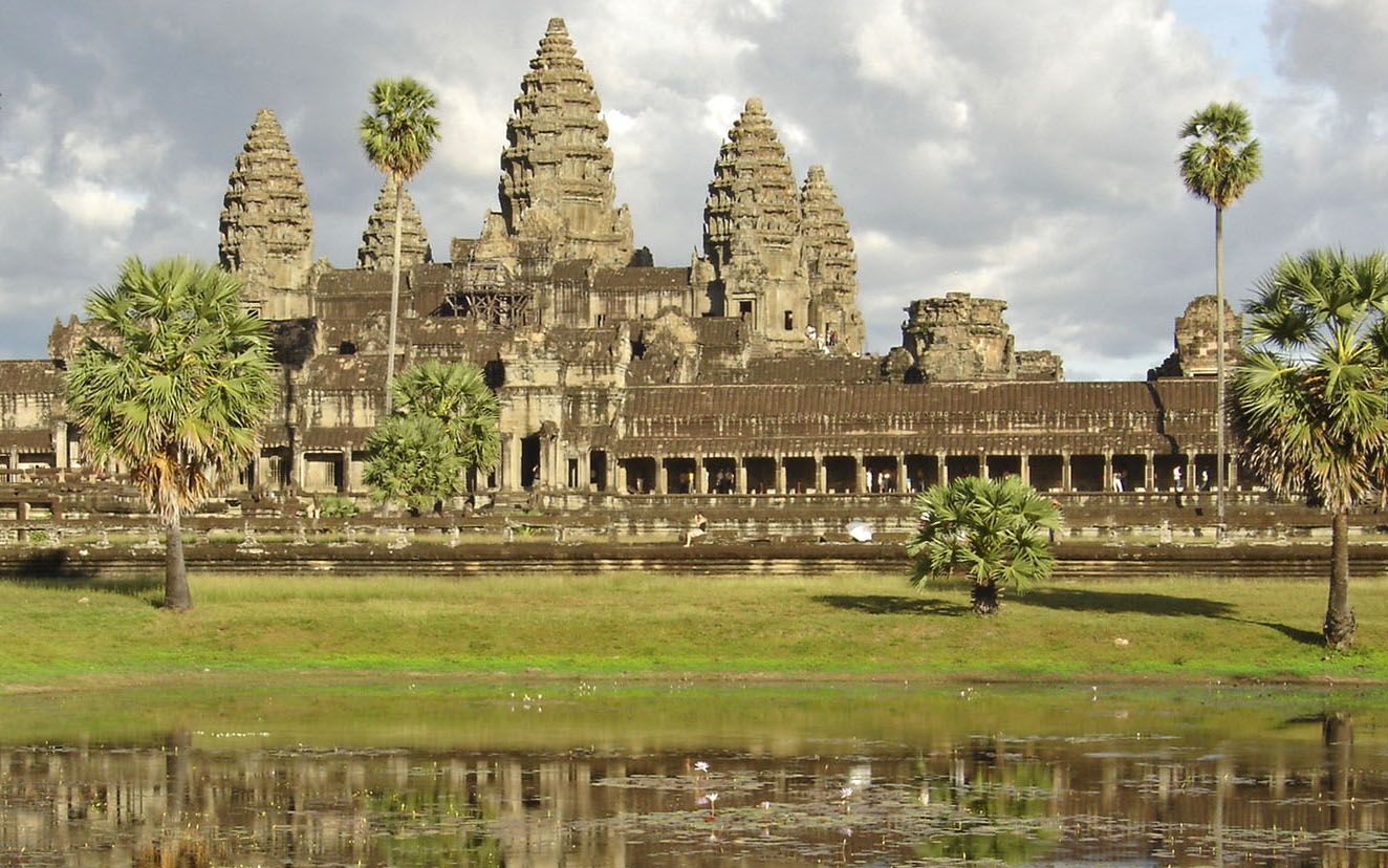 Angkor Wat