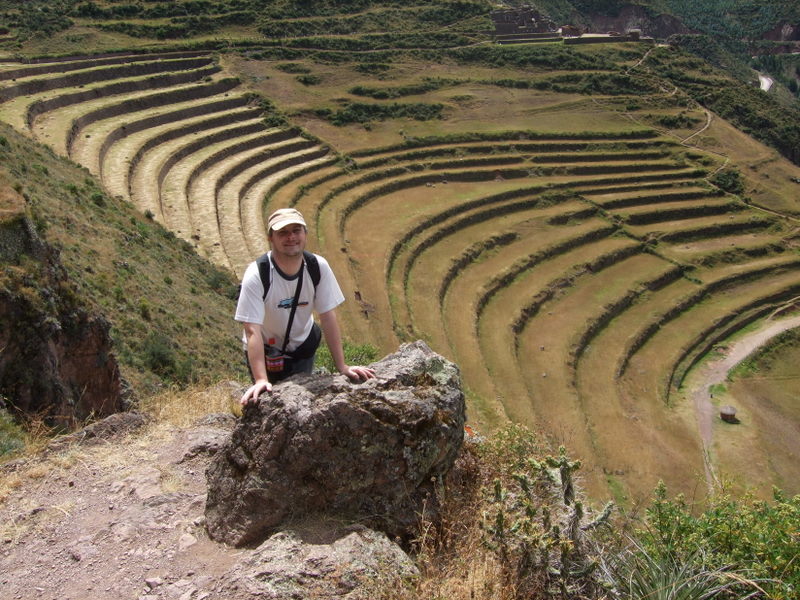 Pisac X.