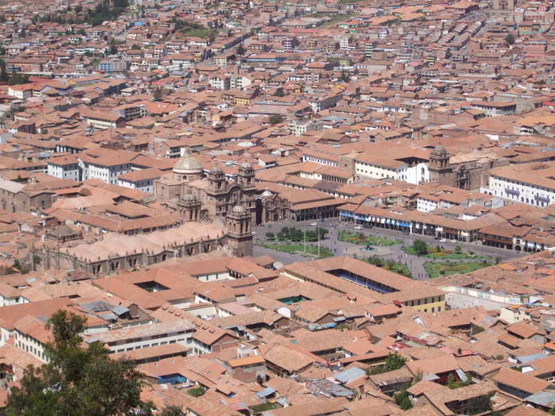 Cuzco II.