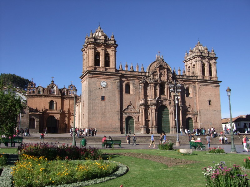 Cuzco III.