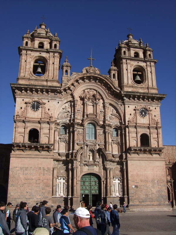 Cuzco IV.