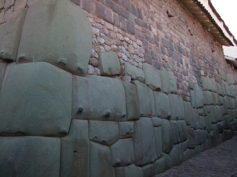 Cuzco VII.