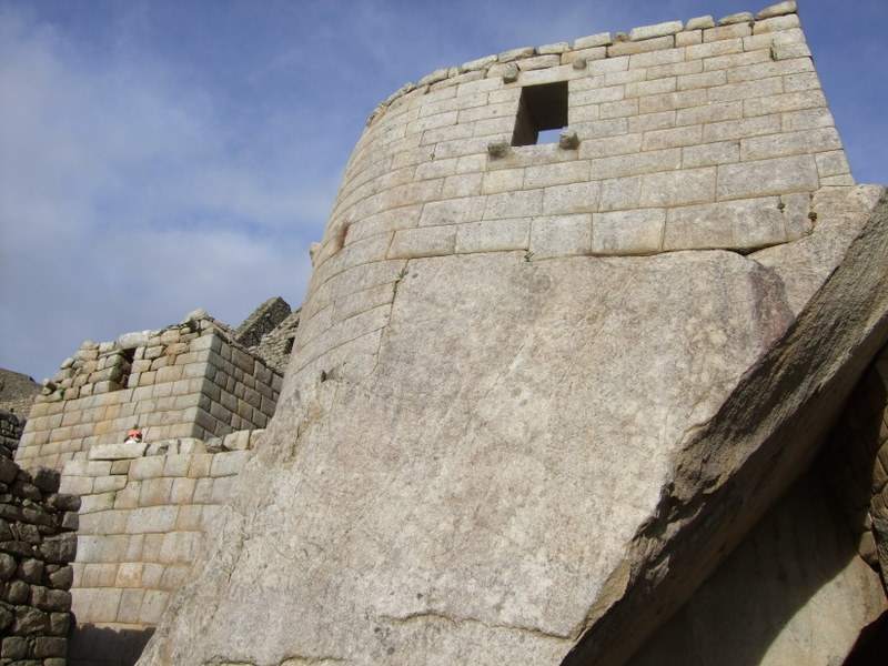 Machu Picchu 33