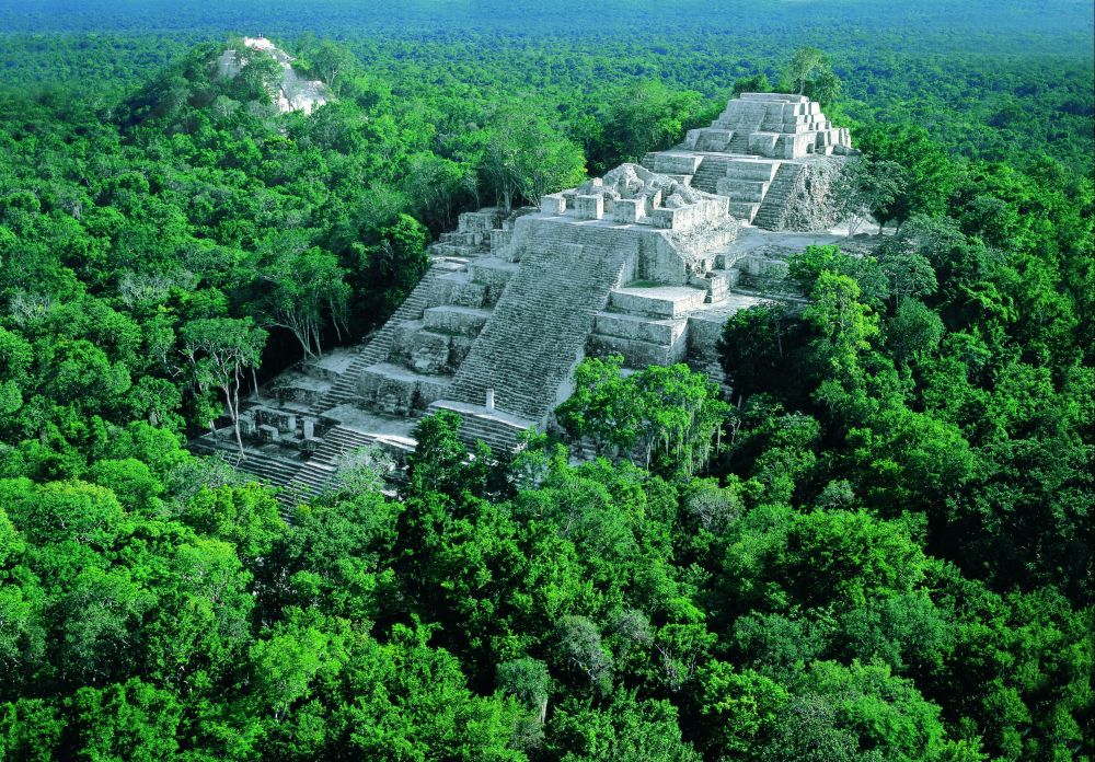 Calakmul