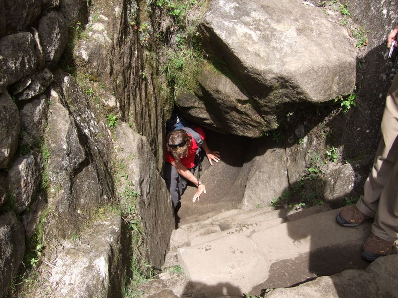 Waynapicchu VII.