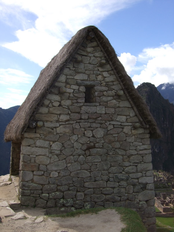 Machu Picchu 77